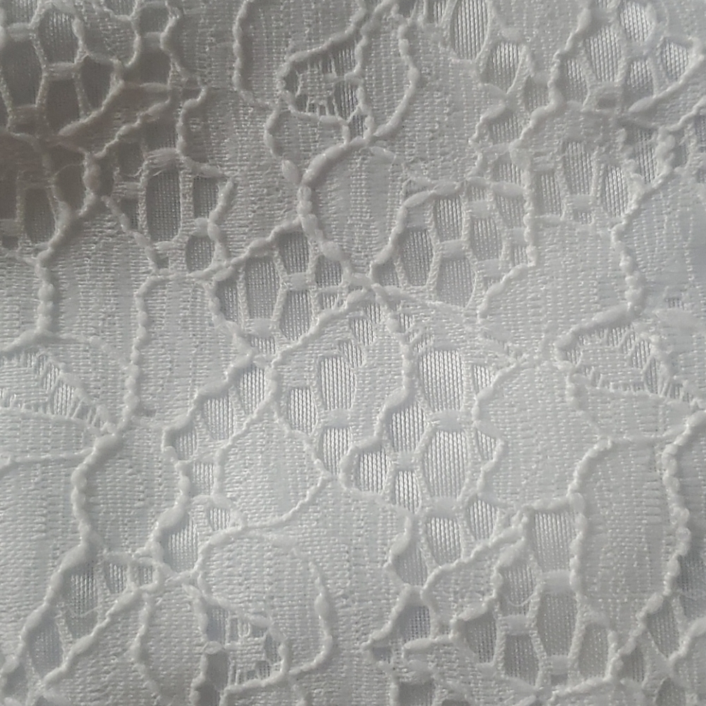 Lace Top - Picture 2 of 3